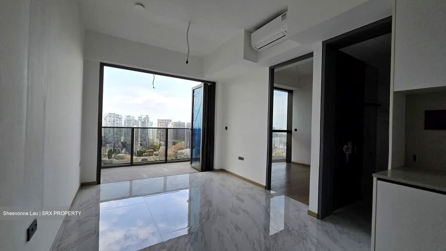 The Landmark (D3), Condominium #595728761